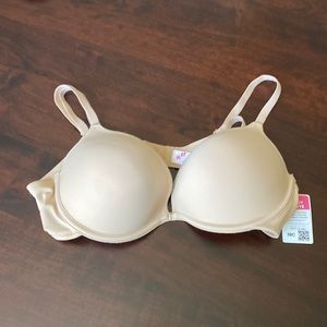 Essential Bodywear Cassie Buff Bra